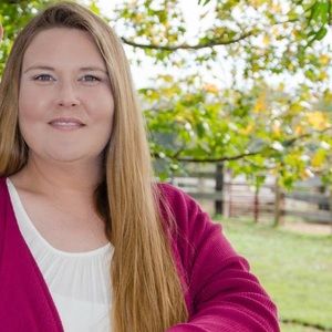 Meet your Posher, Roxanne